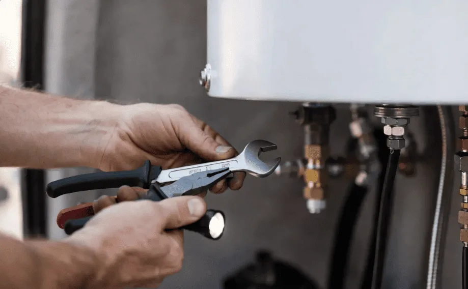 Why choose Water Heater Repair in Skidmore, TX